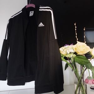 adidas bomber